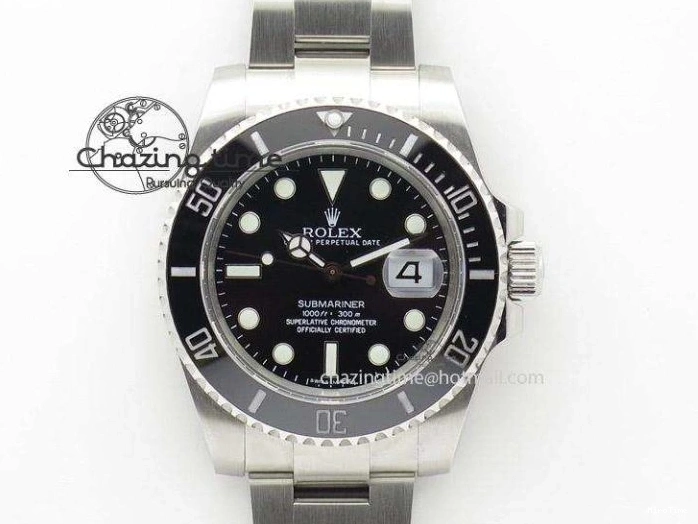 MiroTime 0510 Unisex DateJust 36 SS YG ARF 1:1 Best Edition 904L Steel YG Leaf Dial on Oyster Bracelet SH 92